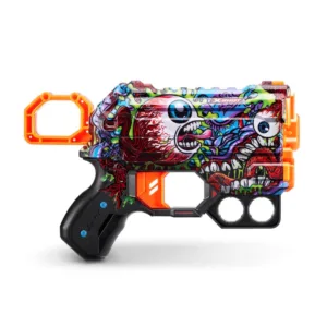 Blaster X-Shot