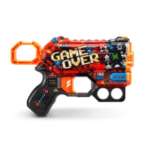 Blaster X-Shot