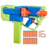 Blaster cu 12 proiectile Nerf N Series Sprinter