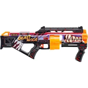Blaster cu 16 sageti