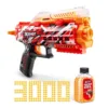 Blaster cu 3000 bile din gel Zuru X-Shot Stinger