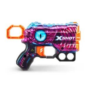 Blaster cu 8 sageti