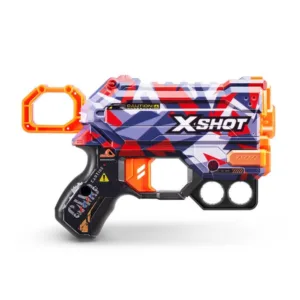 Blaster cu 8 sageti