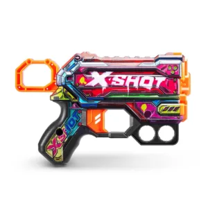 Blaster cu 8 sageti