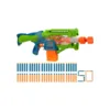 Blaster motorizat Hasbro Nerf Elite 2.0 Double Punch