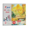Bloc desen Herlitz X Block