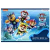 Bloc desen Starpak Paw Patrol