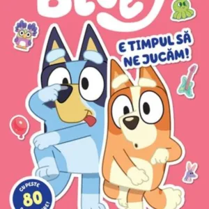 Bluey