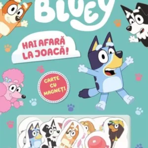 Bluey
