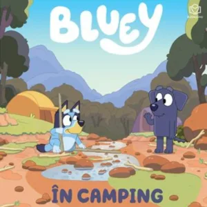 Bluey