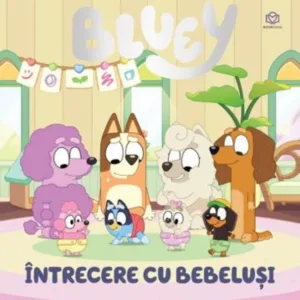 Bluey