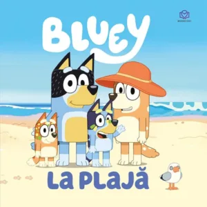 Bluey