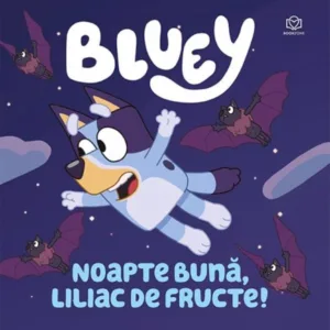 Bluey