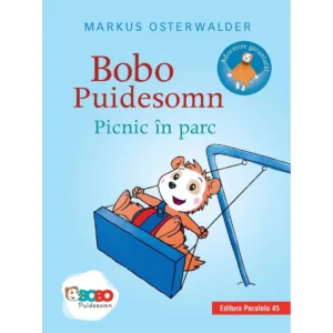 Bobo Puidesomn - Picnic in parc