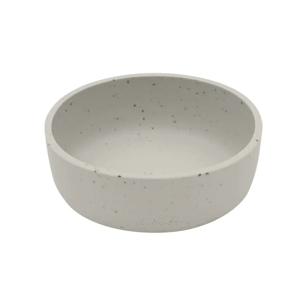 Bol din platinum silicone Kikka Boo Sand 200 ml