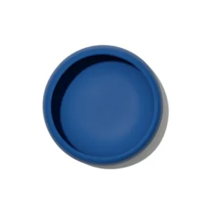 Bol din silicon navy