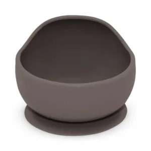 Bol din silocon PetiteMars Bitter Cocoa Maro TakeMatch