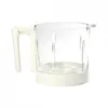 Bol sticla Beaba Babycook Neo White