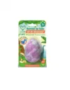 Bomba de baie Easycare Baby ou de dinozaur cu supriza parfum de lavanda 120g