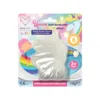 Bomba de baie cu efect de curcubeu Unicorn 110g Easycare Baby