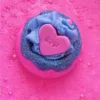 Bomba de baie handmade cu figurina BFF Bath Blaster 160g Bomb Cosmetics