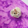 Bomba de baie handmade cu figurina Teddy Bears Picnic Bath Blaster 185g Bomb Cosmetics