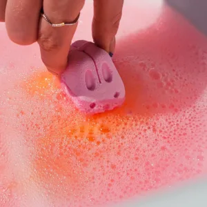 Bomba de baie mini Hops  Dreams Bomb Cosmetics
