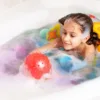 Bombe de baie Easycare Baby efervescente pentru copii 3 bucpunga
