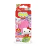 Bombe de baie Inkee 3 bucati asortate in forma de Hello Kitty Craze