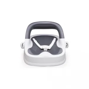 Booster Plus Prince Lionheart Squish cu Tavita Galactic Grey