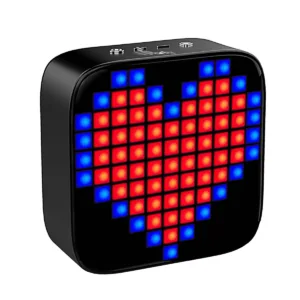 Boxa portabila Bluetooth
