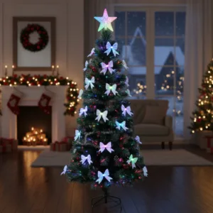 Brad artificial 210 cm