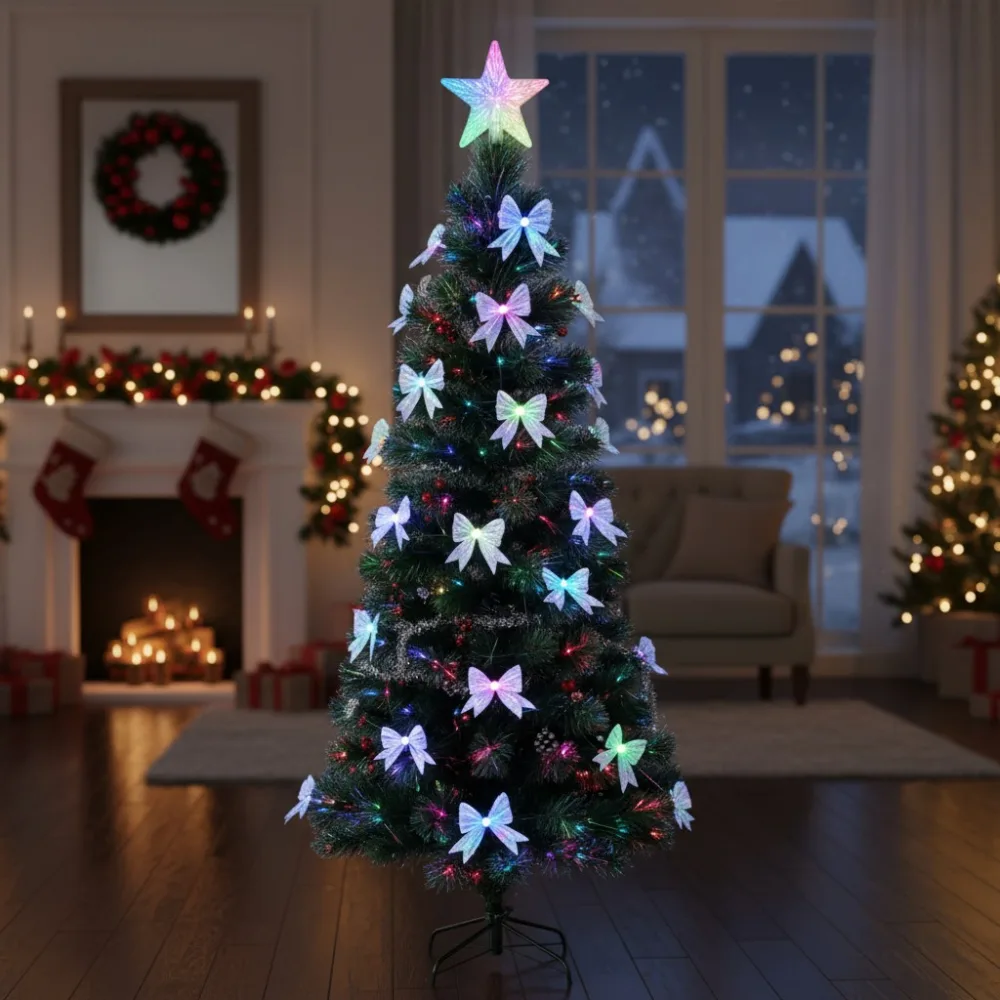 Brad artificial 210 cm