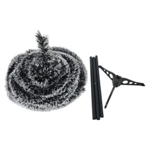 Brad artificial de Craciun Novokids Pop-up Tree AlbVerde