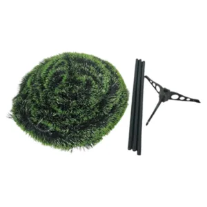 Brad artificial de Craciun Novokids Pop-up Tree Verde