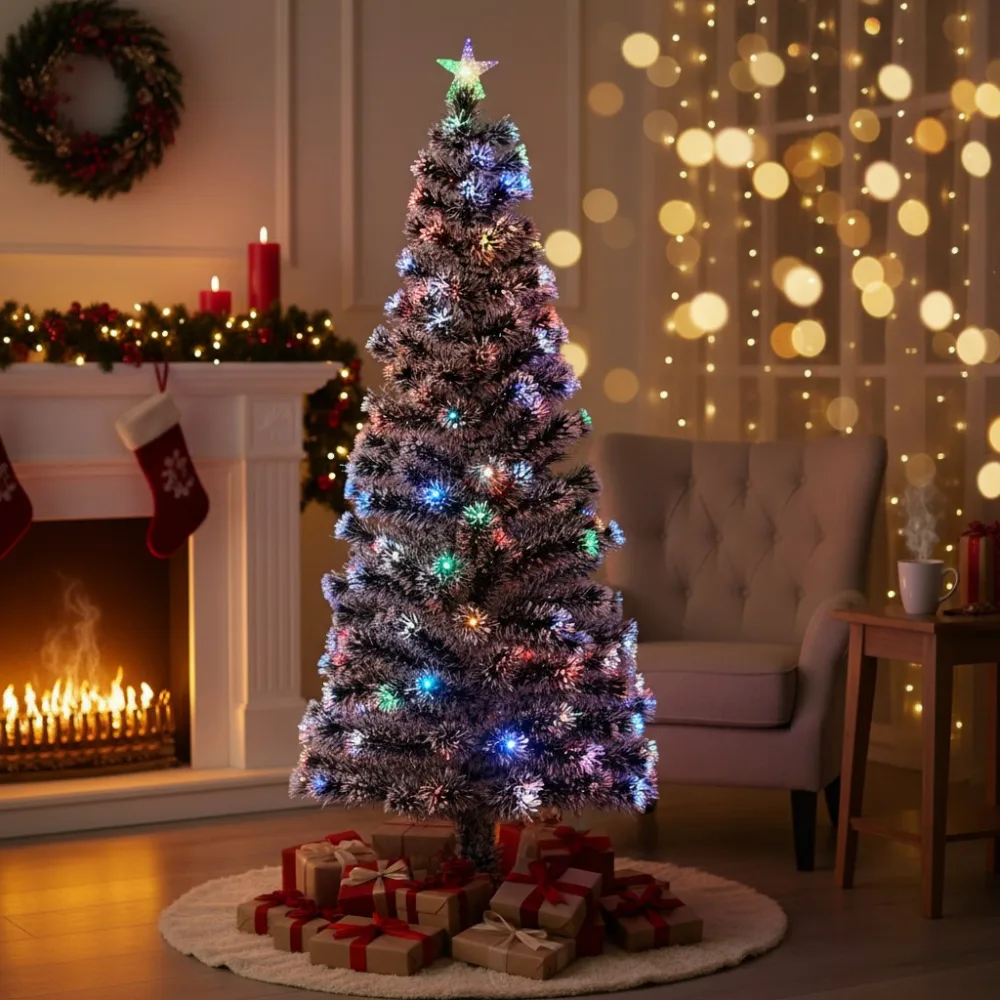 Brad artificial de Craciun