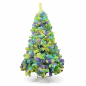 Brad artificial multicolor