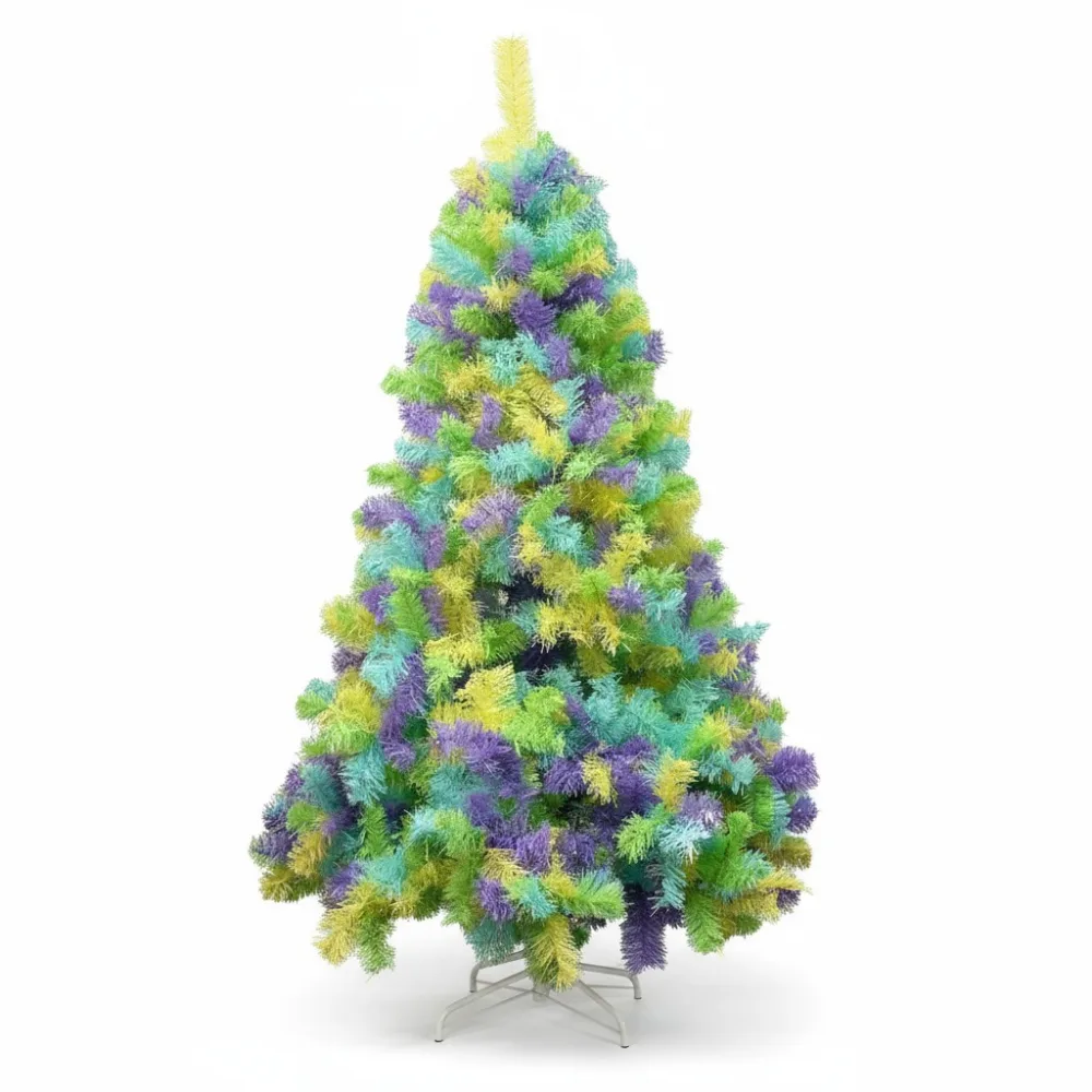 Brad artificial multicolor