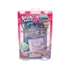 Bratara Sticki Rolls Seria 2 cu 120 Stickere si Album