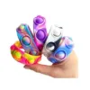 Bratara antistres Pop It Fidget 35065