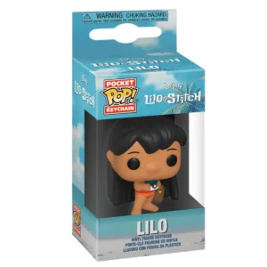 Breloc Pocket Pop