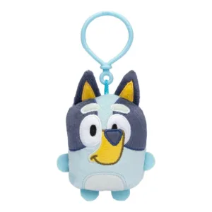 Breloc de plus Bluey