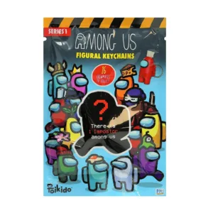 Breloc figurina Among Us