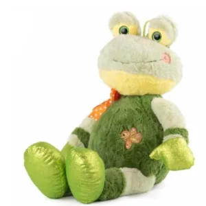 Broasca de plus Amek 40 cm