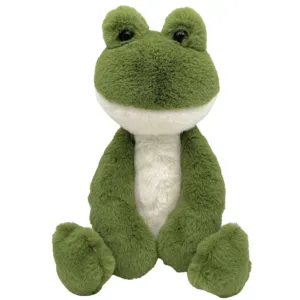 Broasca de plus moale 40 cm