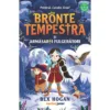 Bronte Tempestra si armasarii fulgeratori
