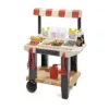 Bucatarie restaurant Fast Food Ecoiffier 44 x 30.5 x 61.5cm