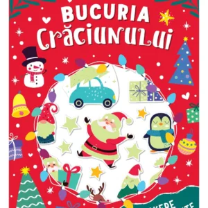 Bucuria Craciunului