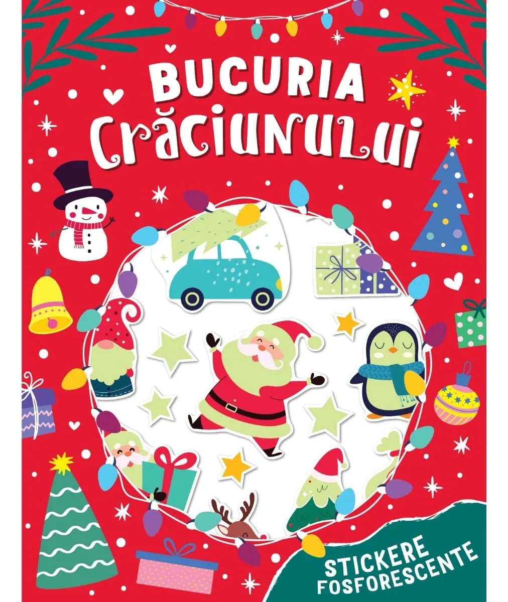 Bucuria Craciunului