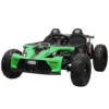 Buggy electric pentru 2 copii